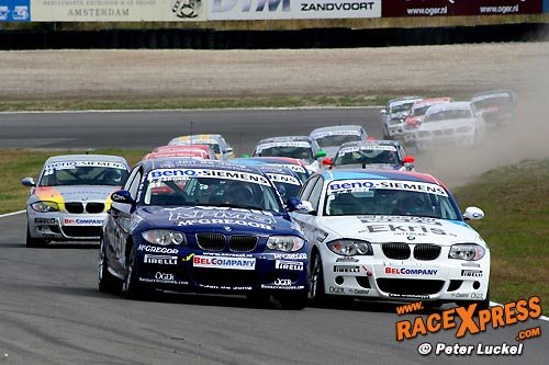 BMW 130 i CLOSE RACING